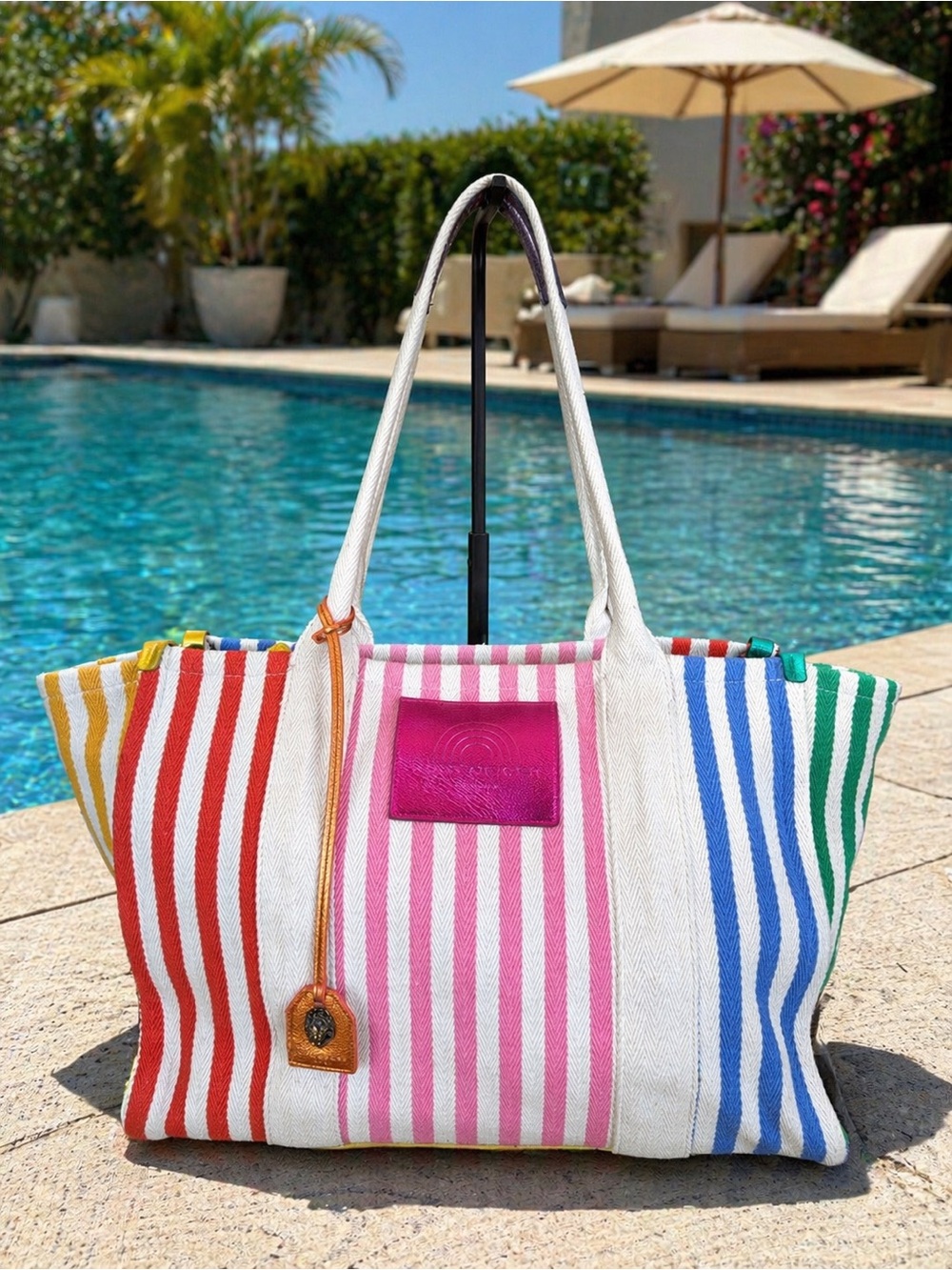 KURT GEIGER LONDON
Southbank Large Shopper